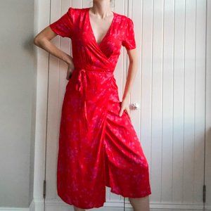 Billabong Maxi Dress